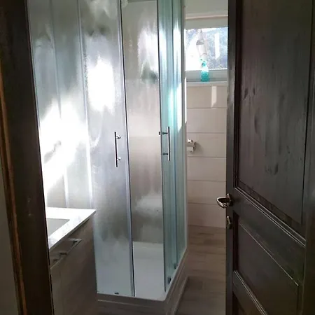 2-bedroom Holiday In Park Istra Apartment *